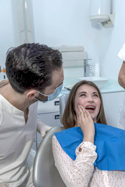 Best After-Hours Dental Trauma Care in Cordova, AL