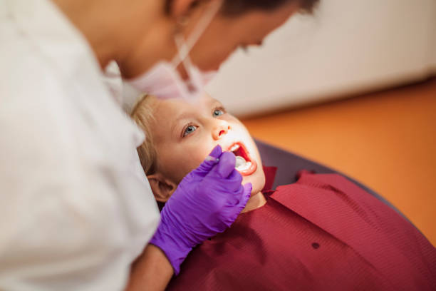 Best Pediatric Emergency Dentist in Cordova, AL