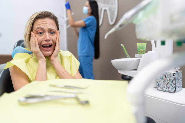 Best Urgent Care for Lost Fillings or Crowns in Cordova, AL