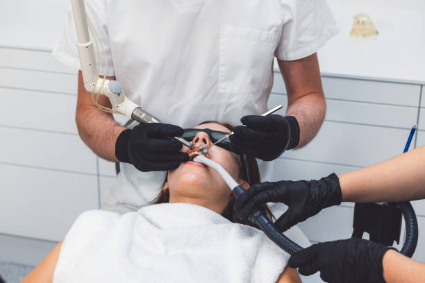 Best Emergency Dental Care for Broken or Chipped Teeth in Cordova, AL
